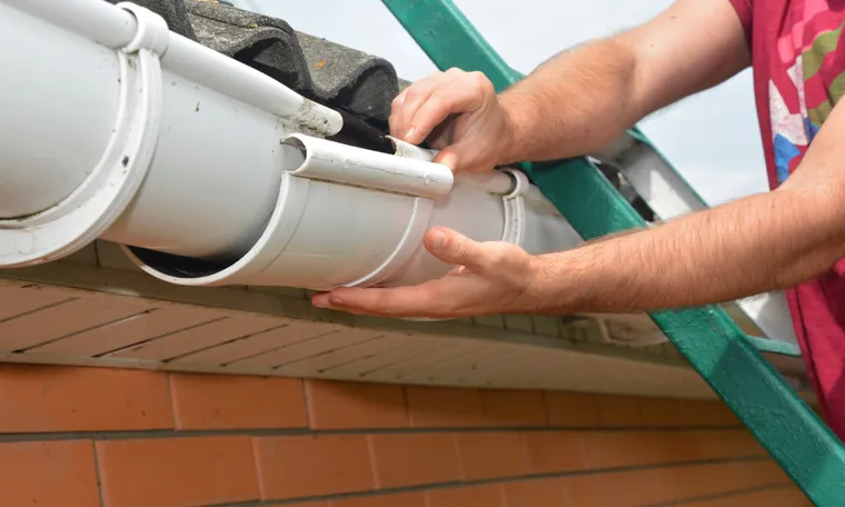 TX Gutter Solutions in Euless, TX