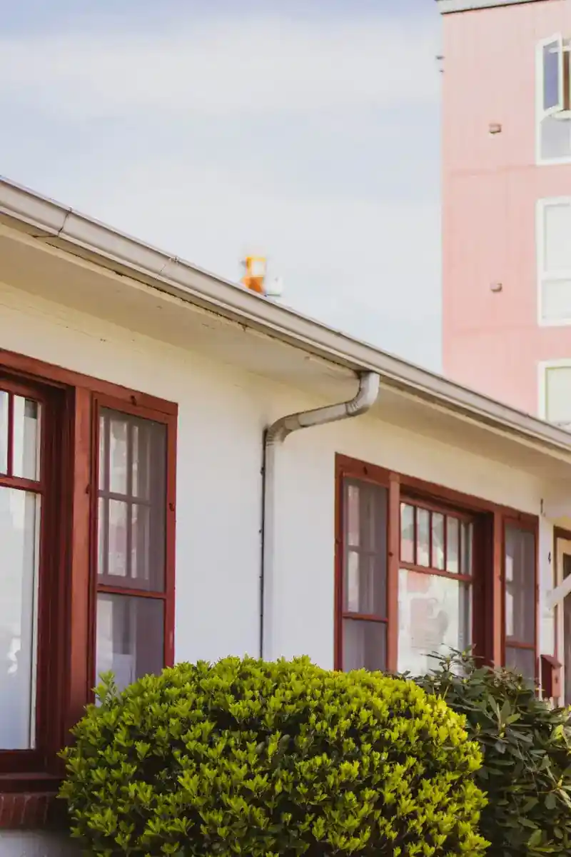Gutter services in Rockwall, Texas