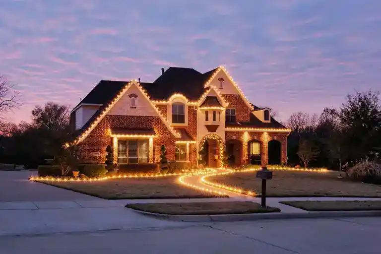 Gutter services in Keller, Texas