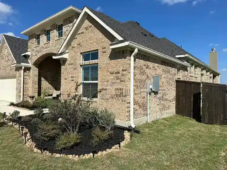 Protect your Colleyville home from water damage