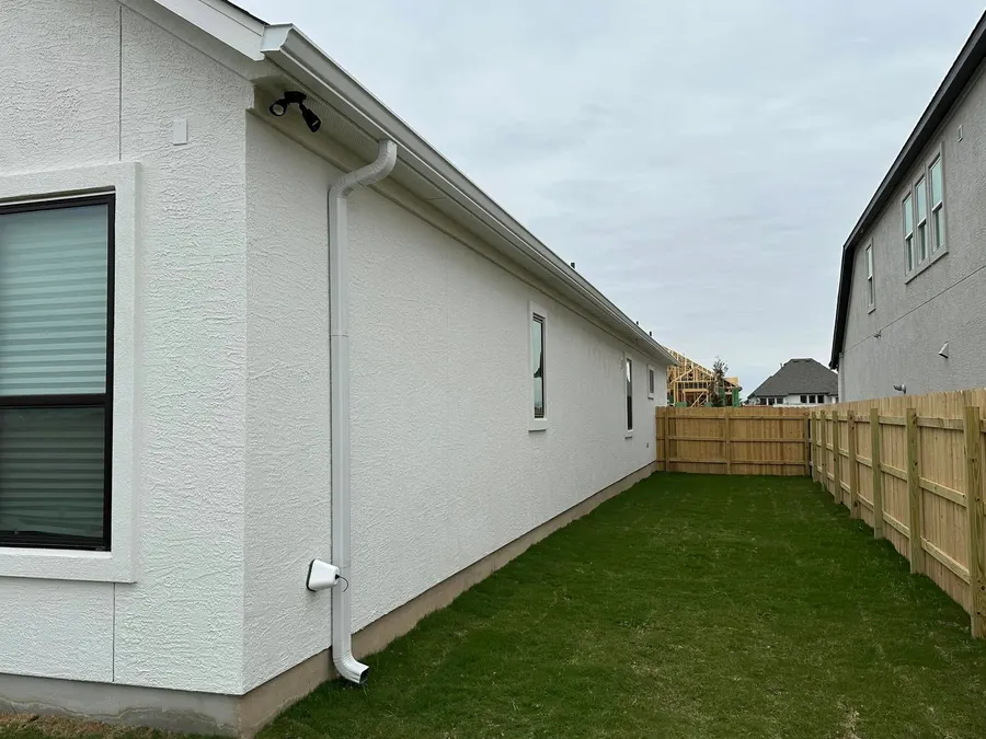 TX Gutter Solutions serving Georgetown, TX