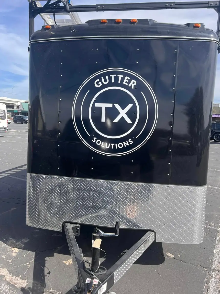 Gutter Cleaning in Plano, TX